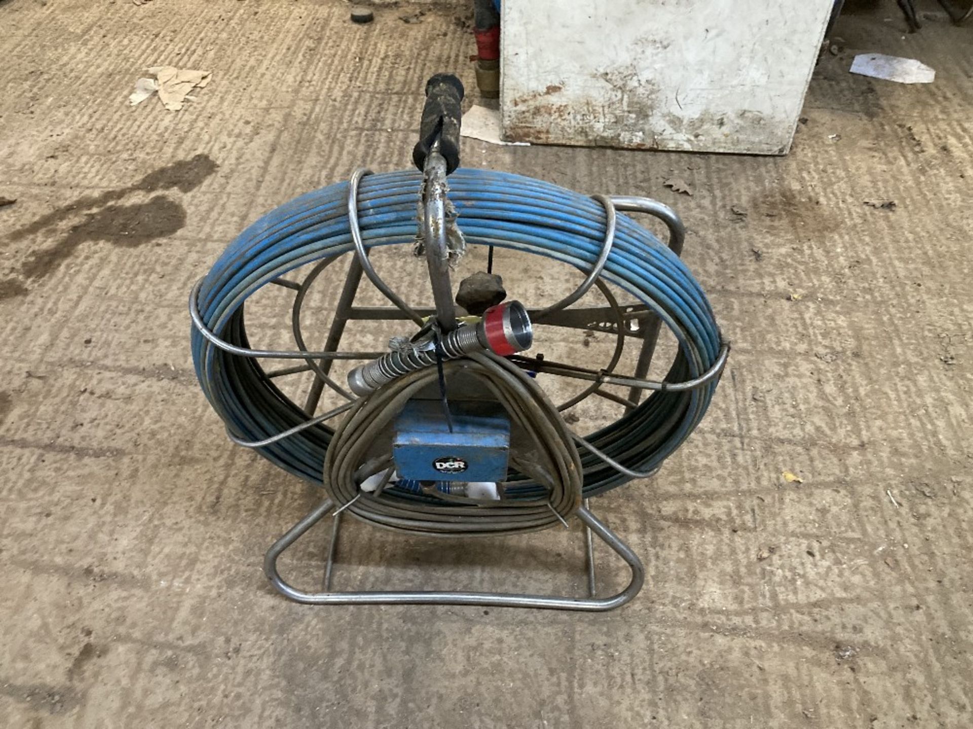 IBOS Cable Reel