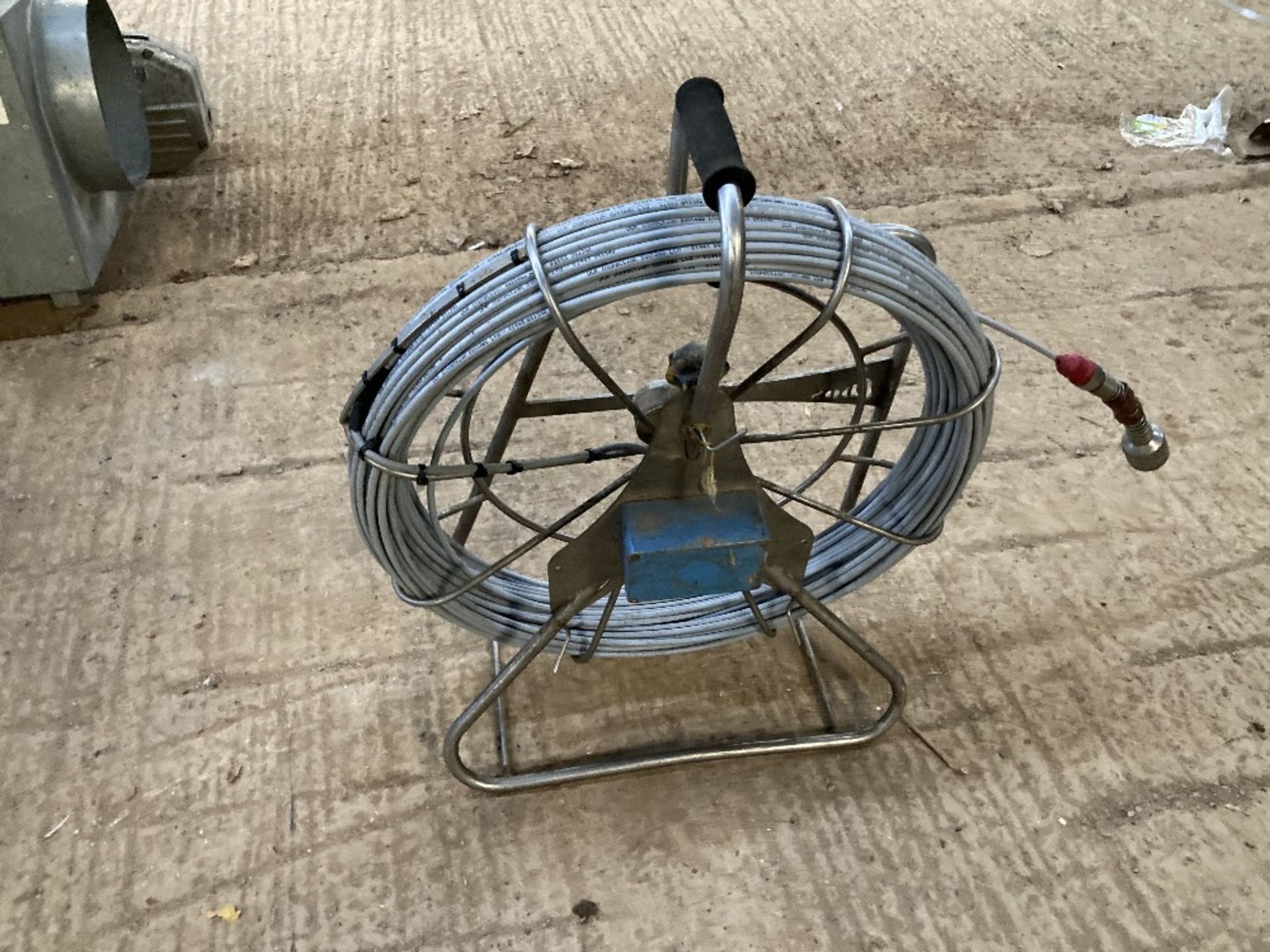 IBOS Cable Reel - Image 3 of 5