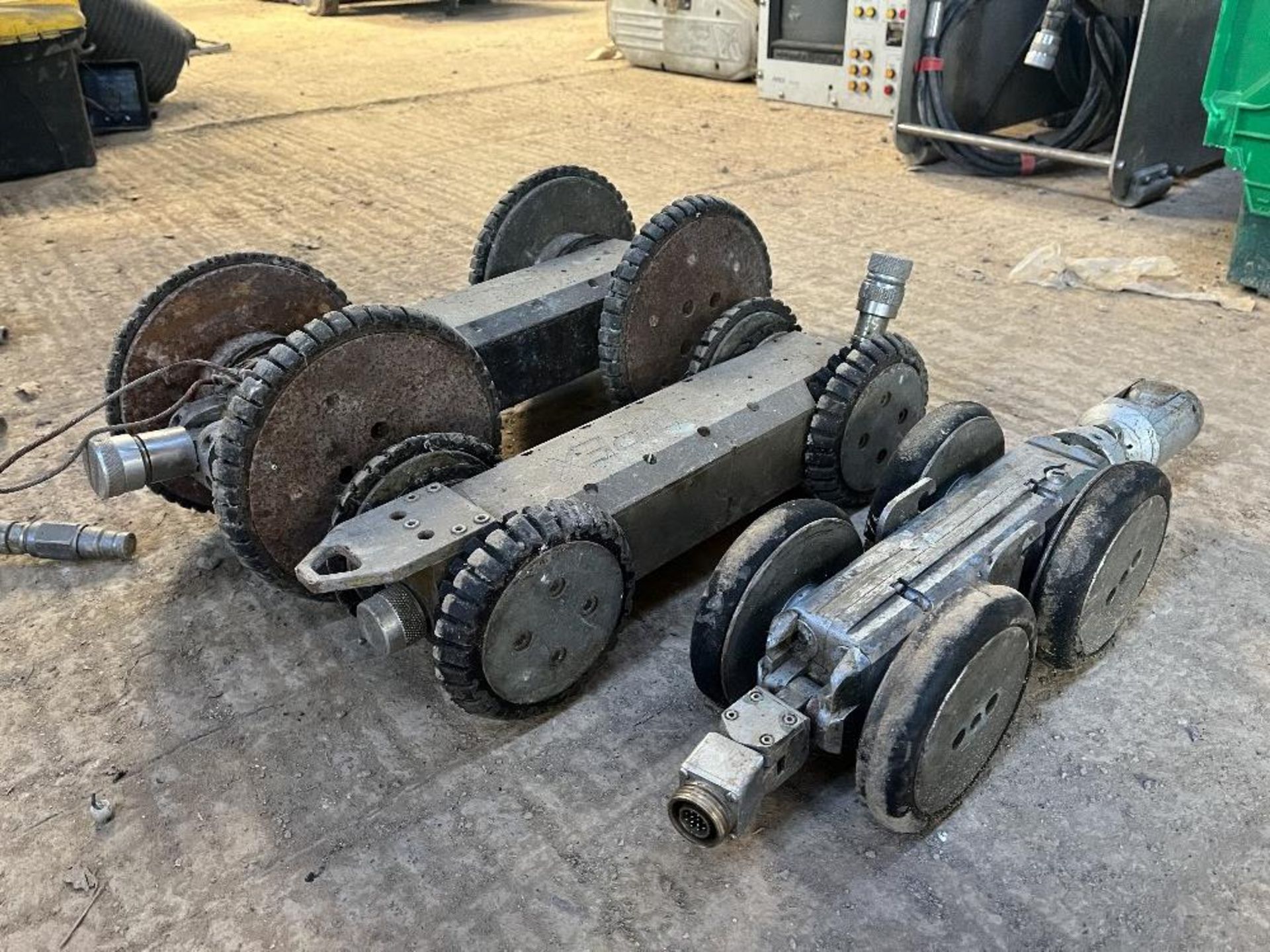 Unbranded Camera Units - Image 3 of 6