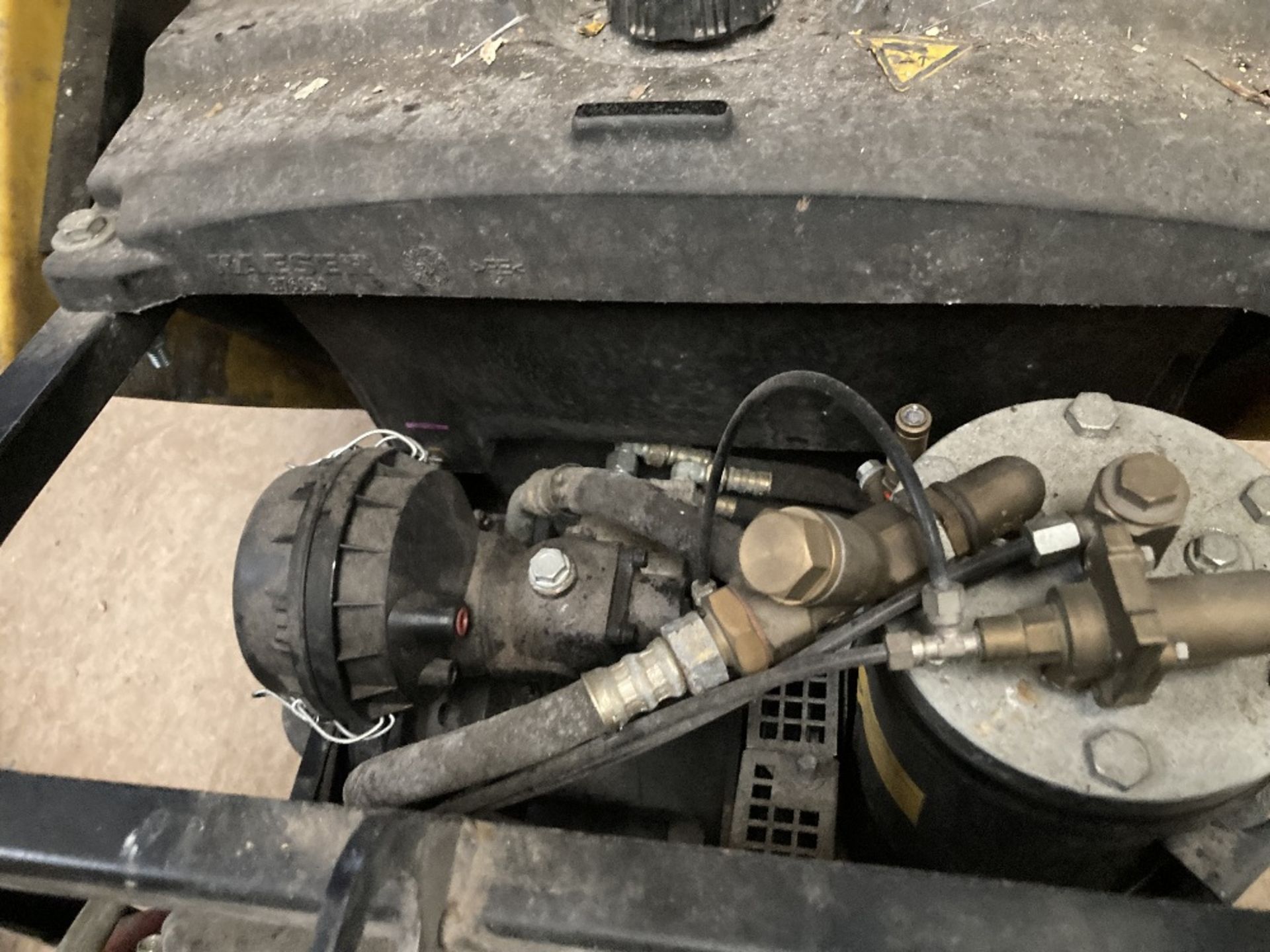 Kaeser M13 Portable Compressor - Image 6 of 7