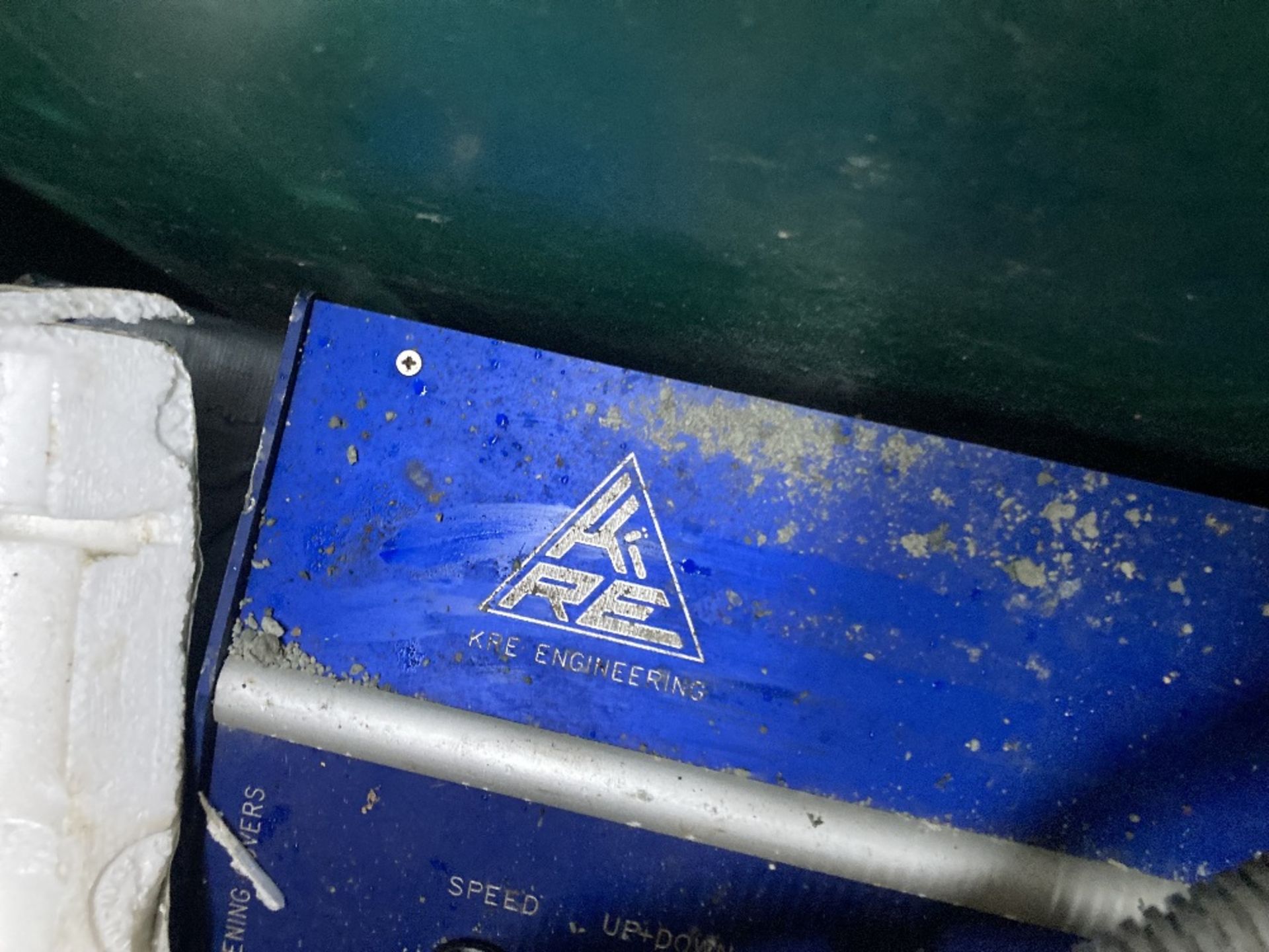 KRE Cutter Control Unit For Spare And Repairs - Image 4 of 4