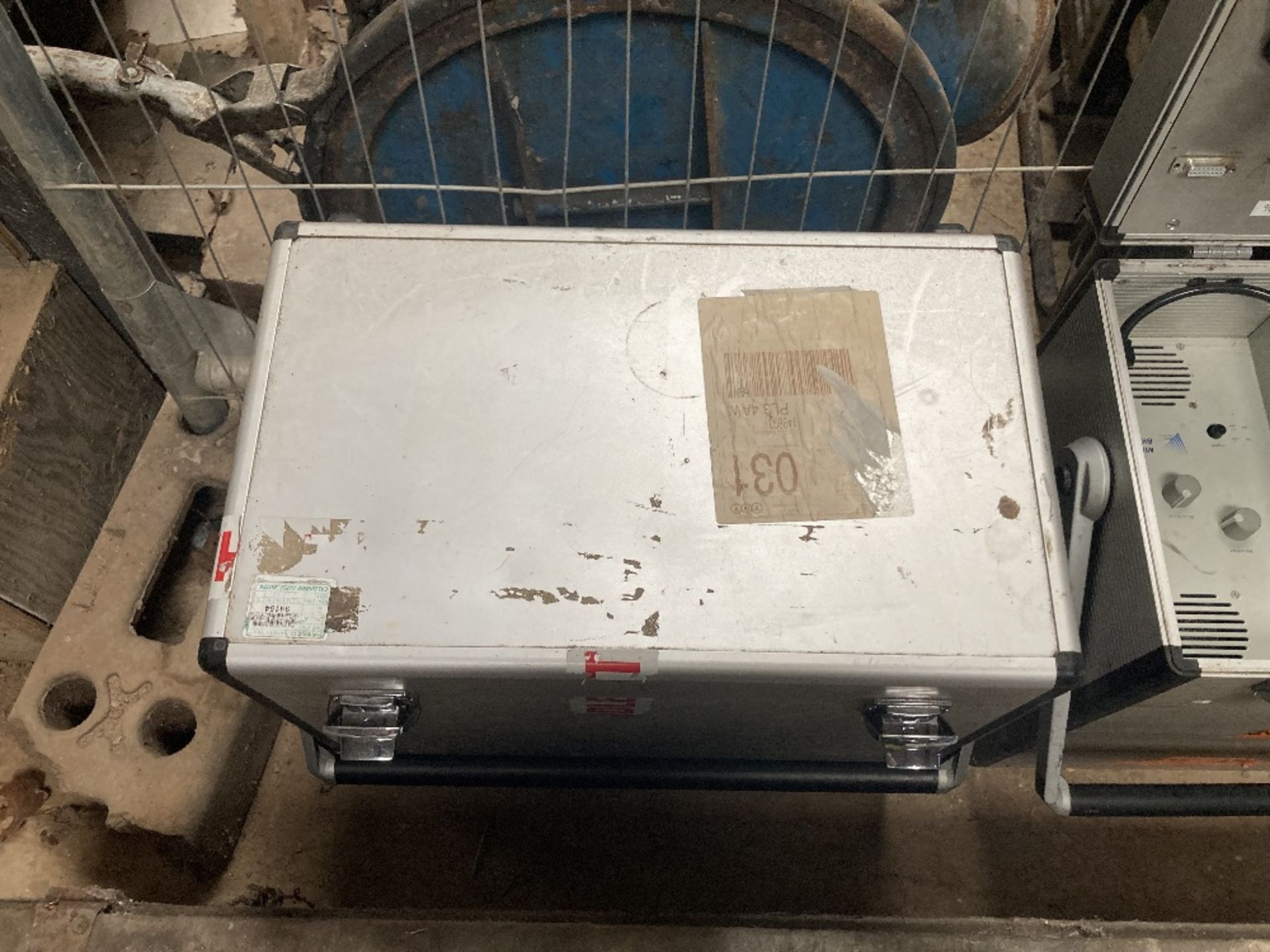 IBAK Midisystem BK3 Control unit for camera system - Image 4 of 4