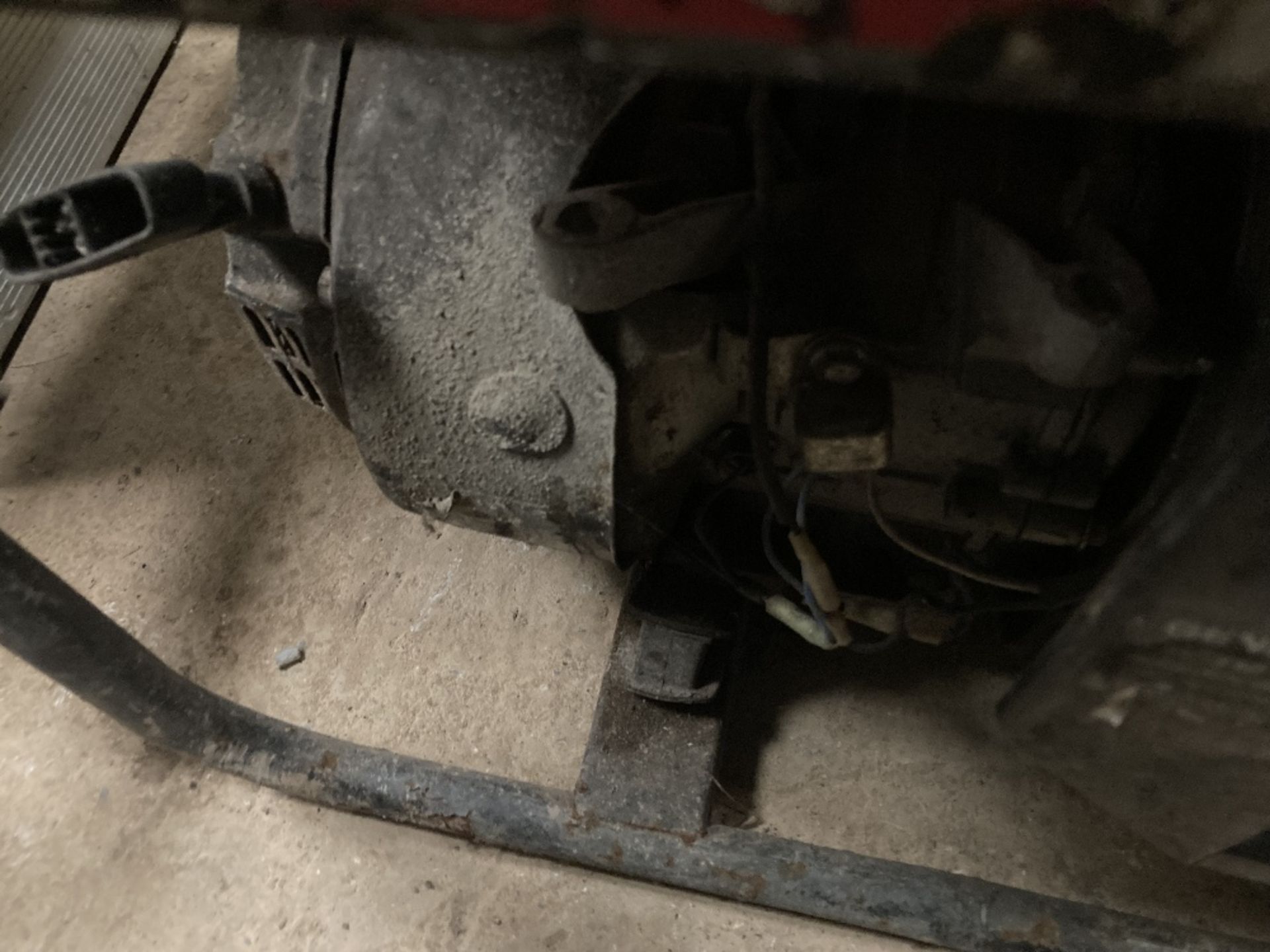 Sanli GS2400 Generator - Image 5 of 6