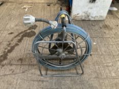 IBOS Cable Reel