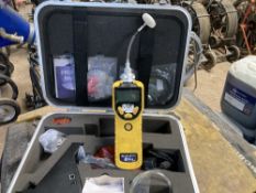 MiniRAE 3000 Handheld VOC Gas Detection Monitor