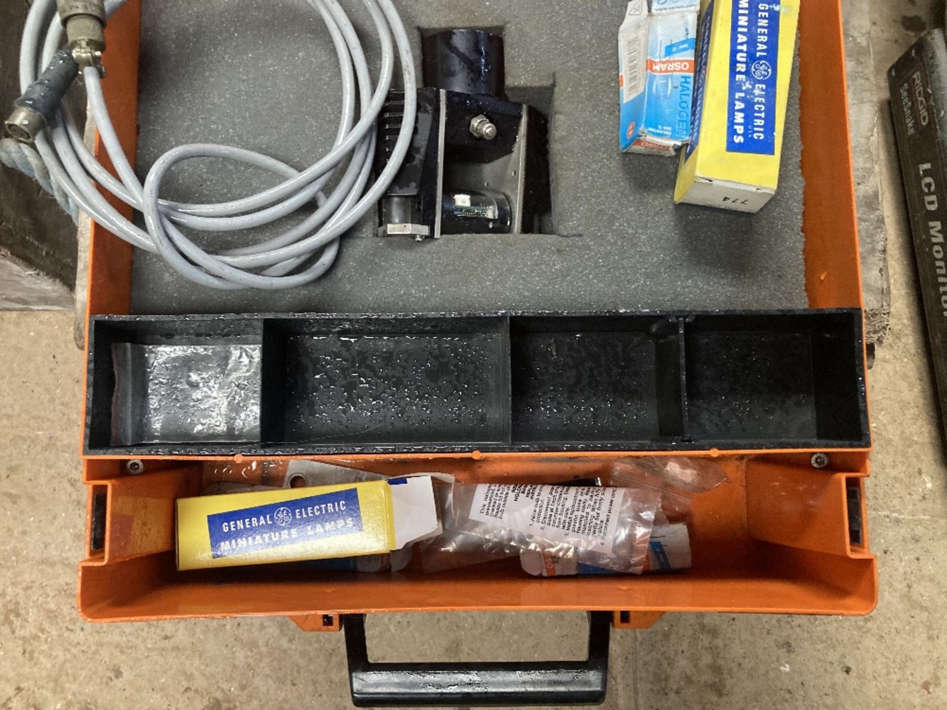 KRE Camera Unit - Image 3 of 7