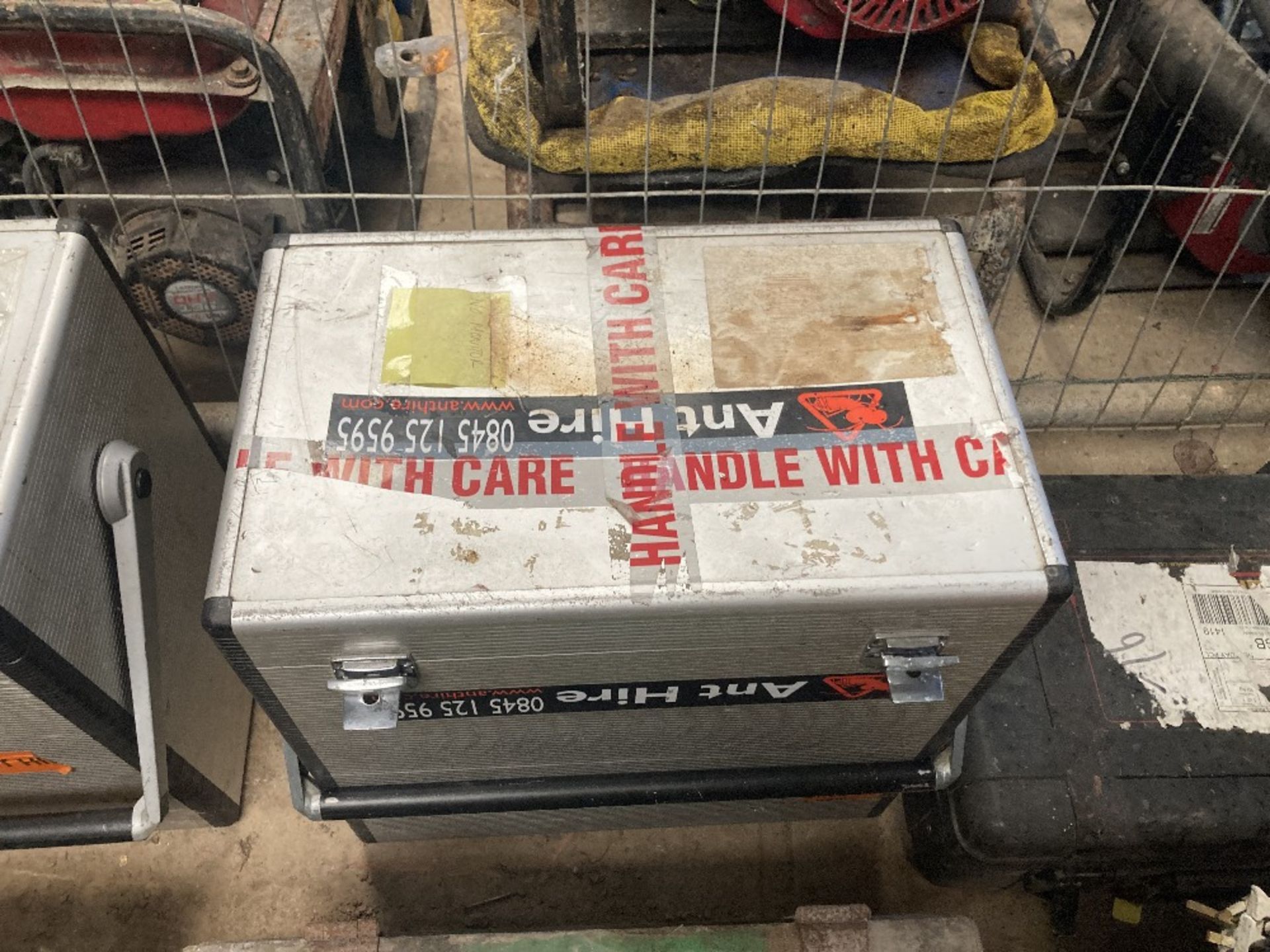 IBAK Midisystem BK3 Control unit for camera system - Image 4 of 4