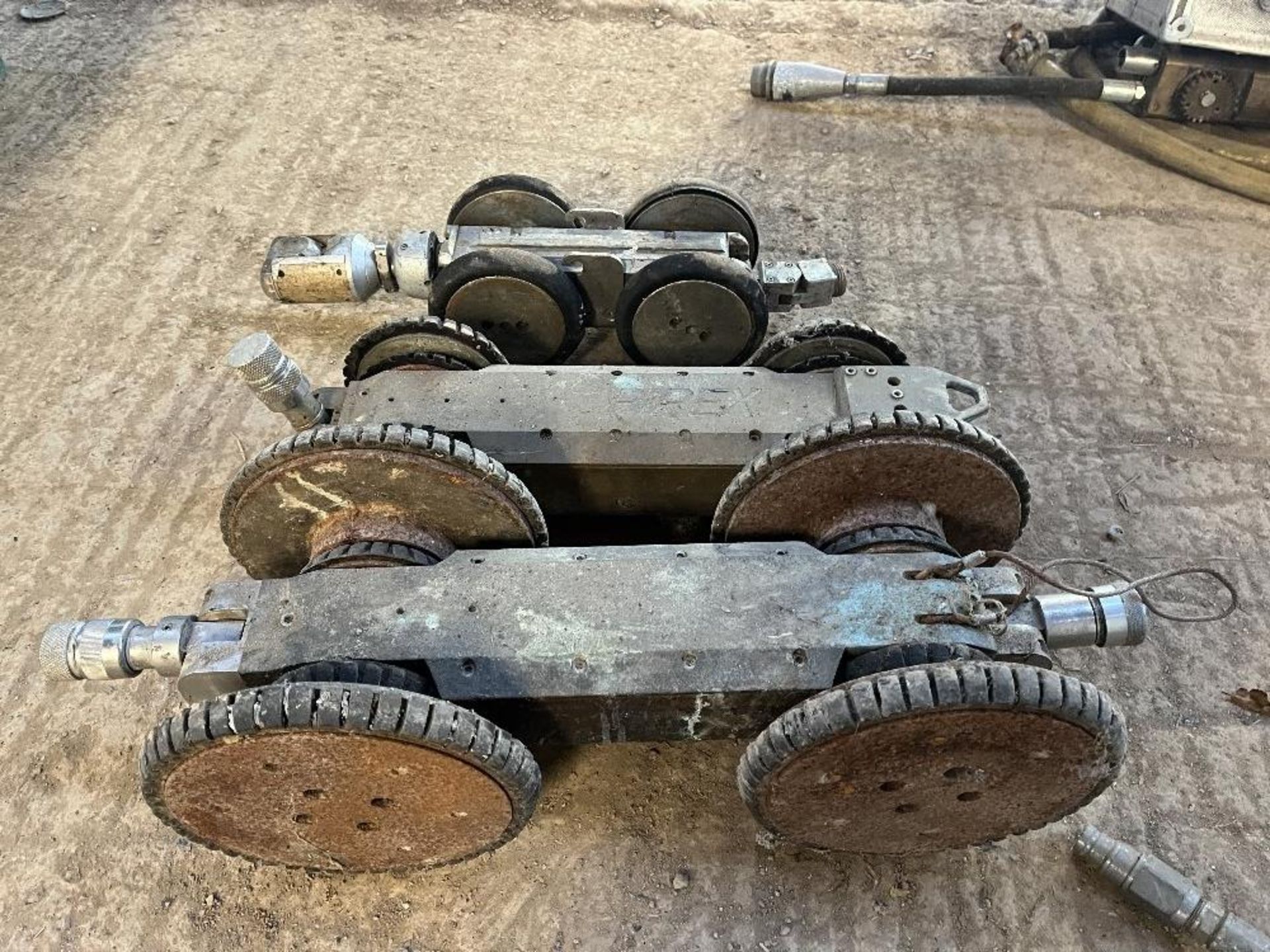 Unbranded Camera Units - Image 4 of 6