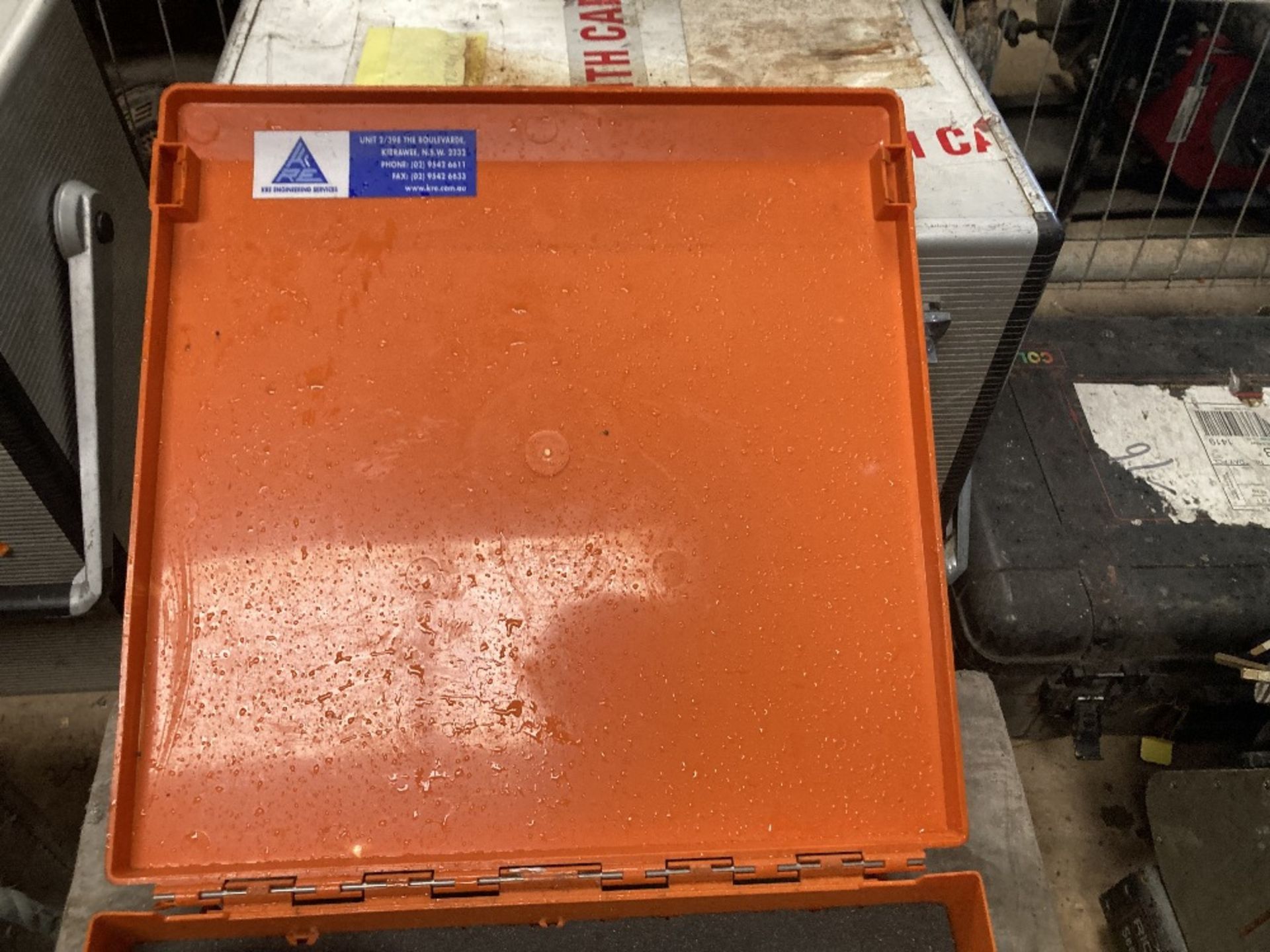 KRE Camera Unit - Image 4 of 7