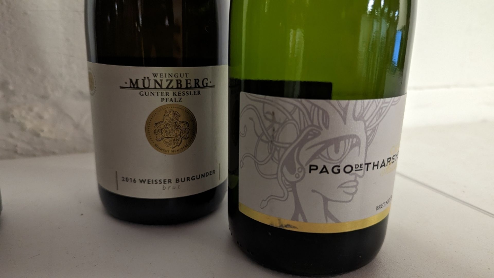 (8) Bottles of sparkling wine and prosecco to include: - Image 5 of 9