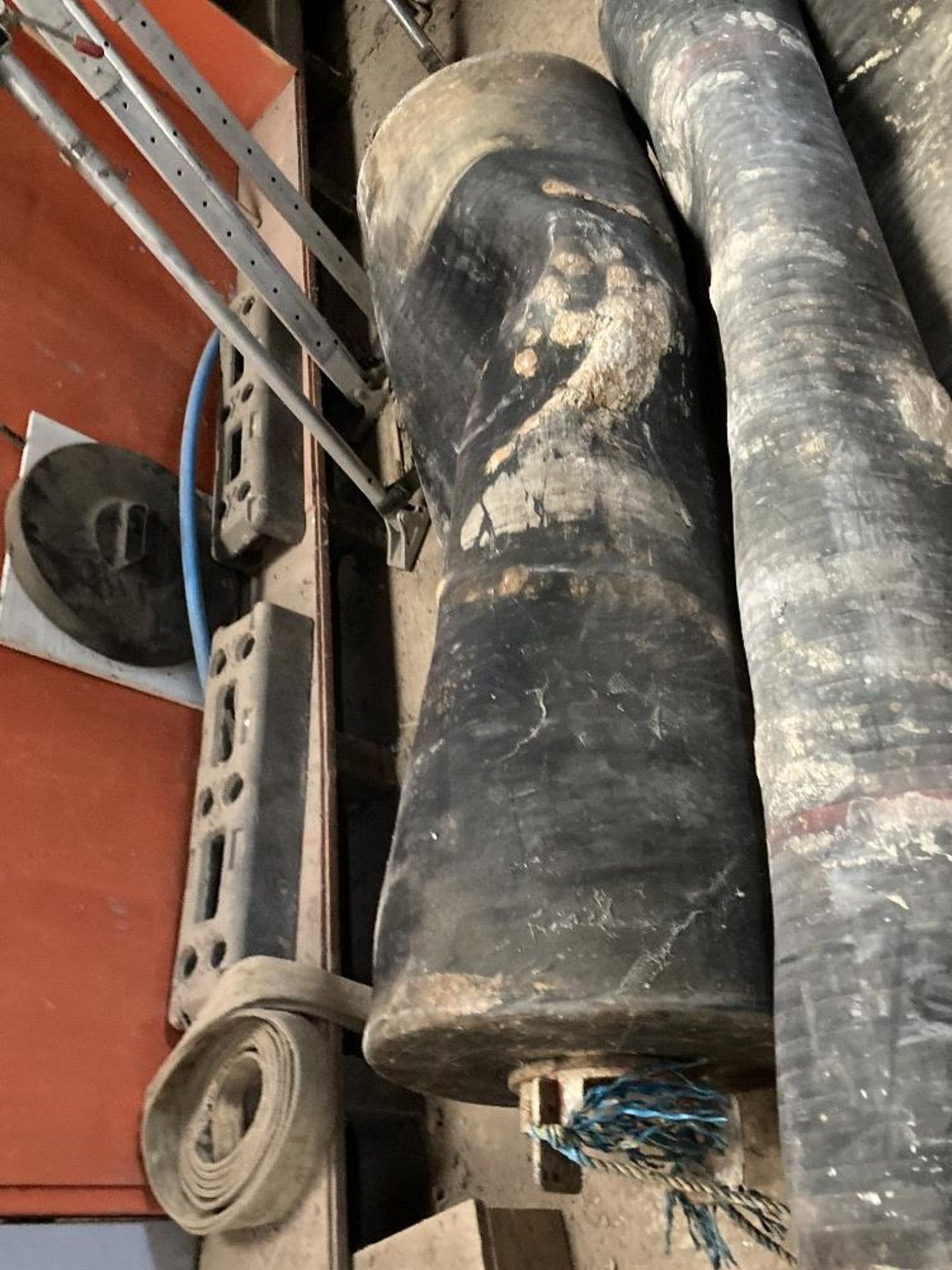 (5) Unbranded Large Sized Pipe Patch Repair Packers - Image 2 of 7