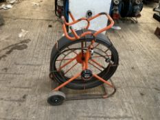 Proteus Cable Reel