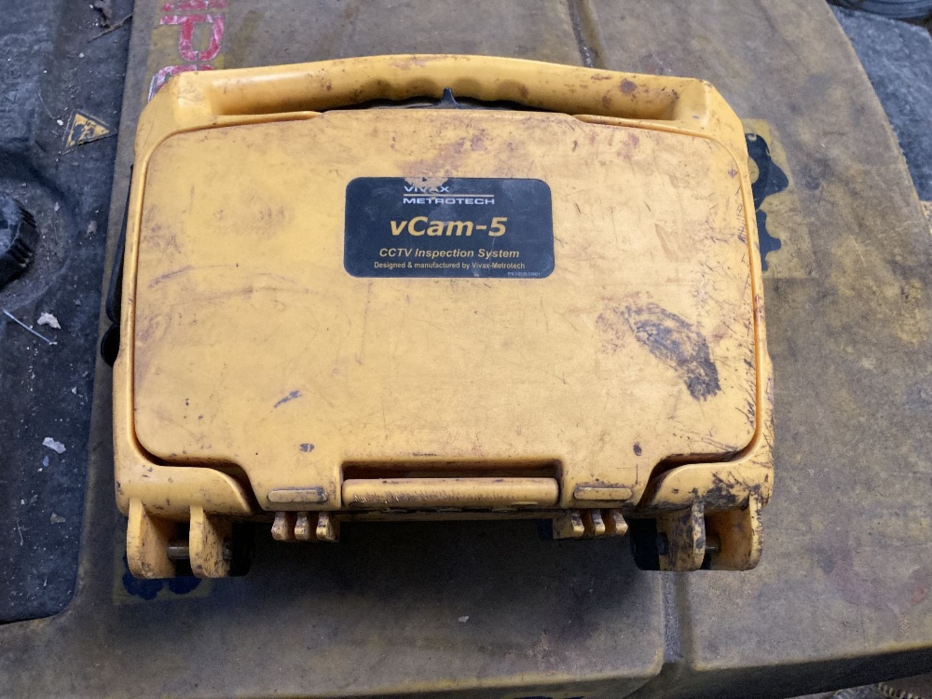 Vivax vCam-5