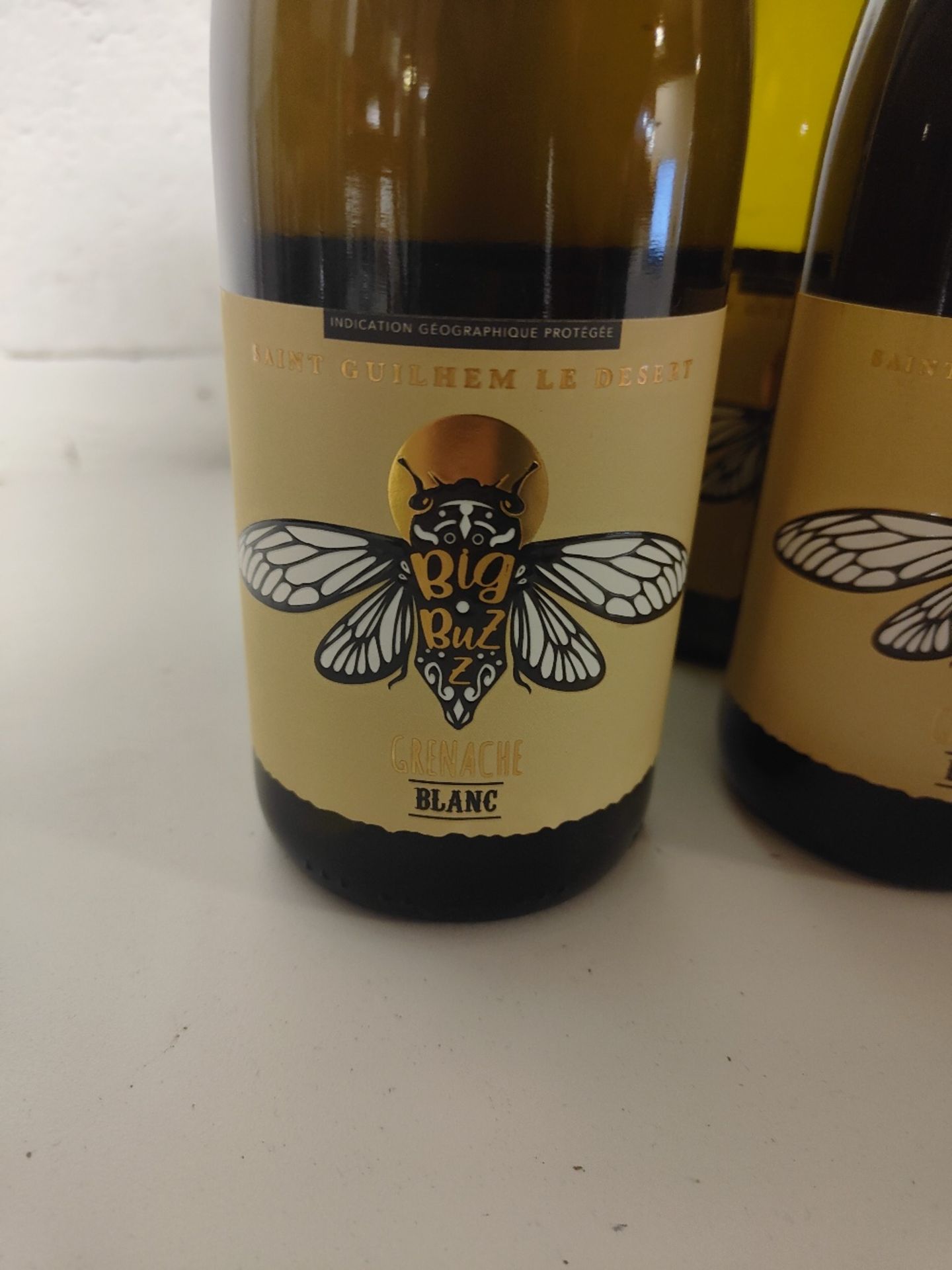 (12) Bottles of wine to include: - Image 3 of 4