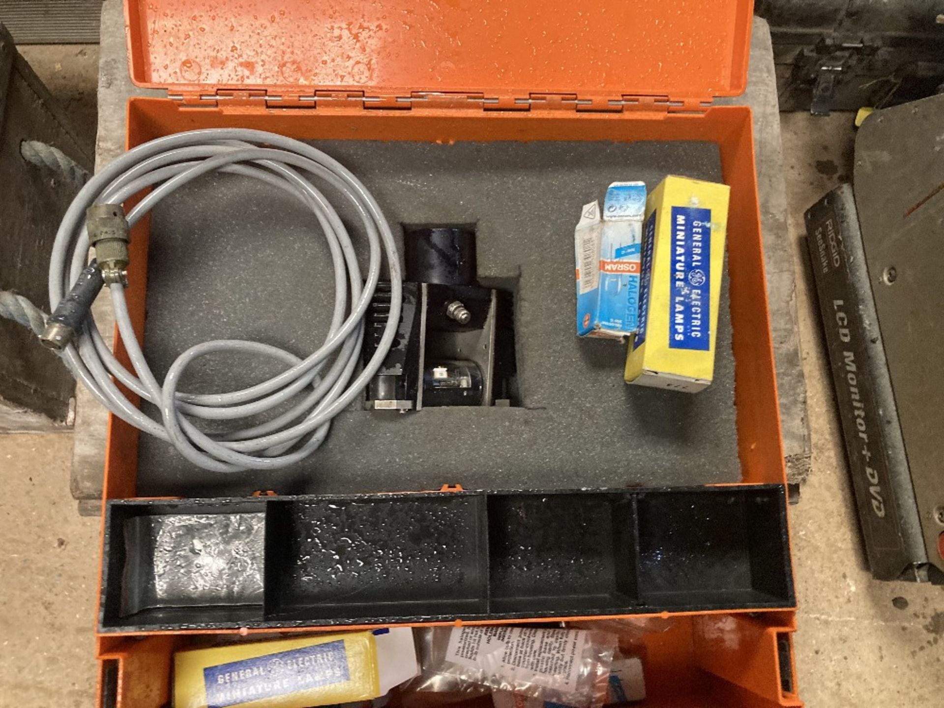 KRE Camera Unit - Image 2 of 7