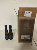 (20) 20cl Bottles of Revilo Prosecco