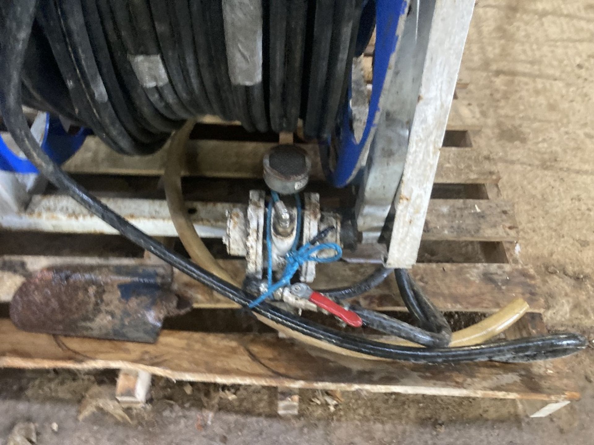 DCR Twinline cable reel - Image 5 of 6