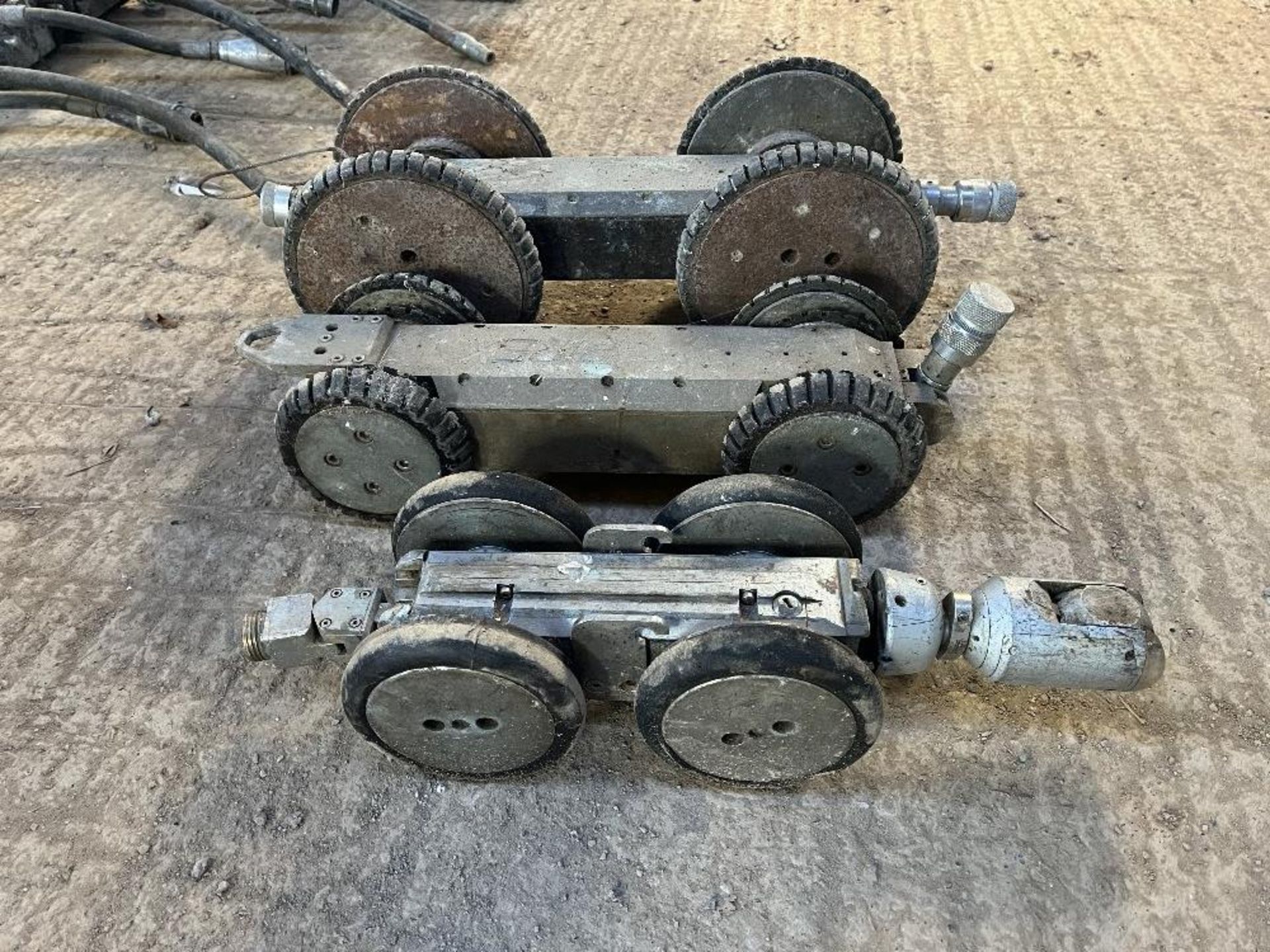 Unbranded Camera Units