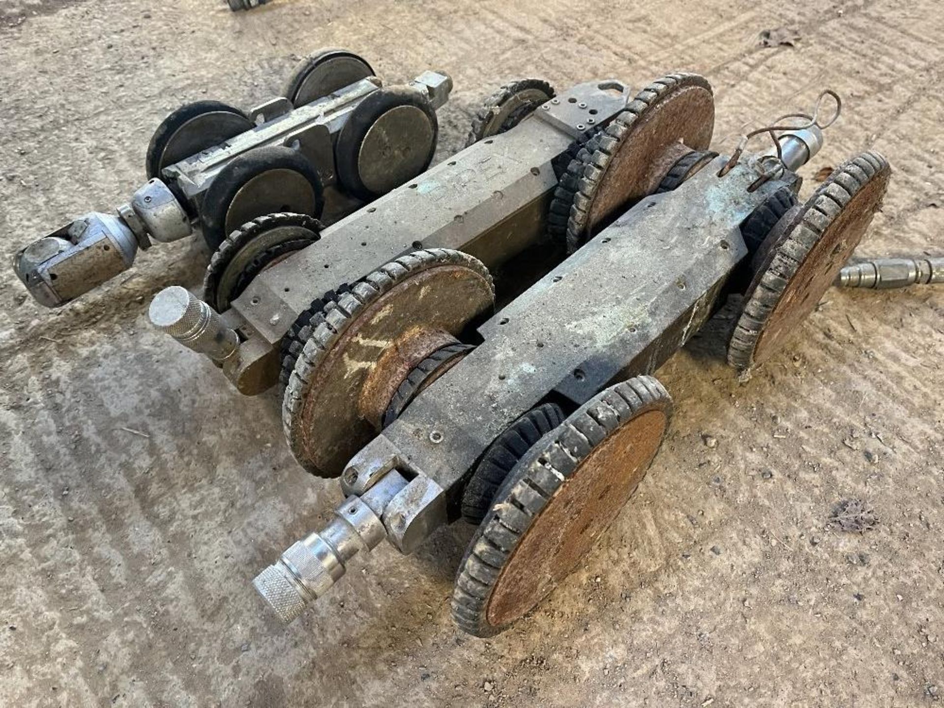 Unbranded Camera Units - Image 5 of 6