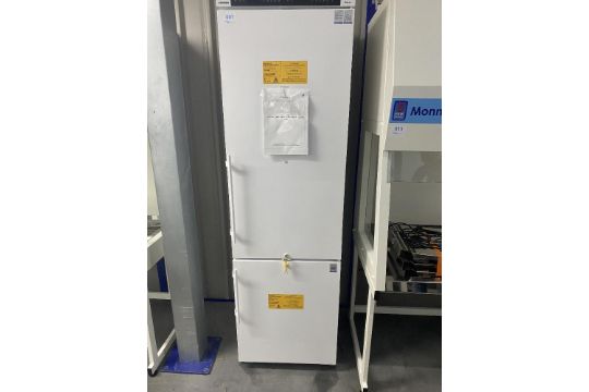 Liebherr LCexv 4010 MediLine Fridge/Freezer Combination - Image 1 of 4