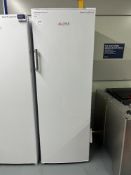 Biocold BIO270FZSS Upright Laboratory Freezer