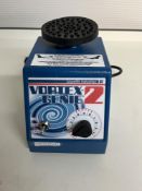 Scientific Industries Vortex-Genie 2 Variable Speed Mixer