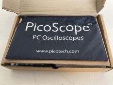 Pico Technology Picoscope 2205A Oscilloscope