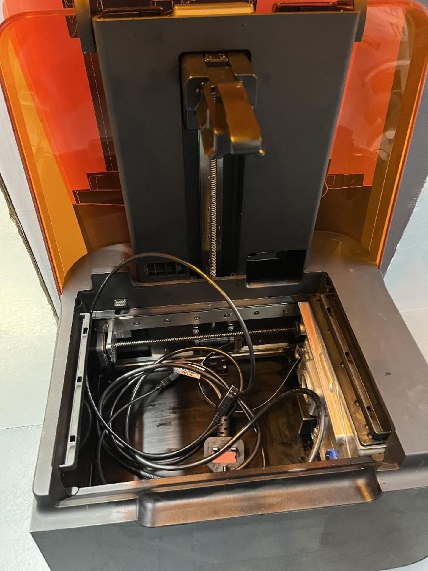 Formlabs Form 3 Industrial-Quality Desktop SLA 3D Printer - Image 3 of 5