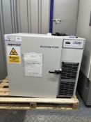 Eppendorf CryoCube F101h Ultra-Low Temperature Freezer