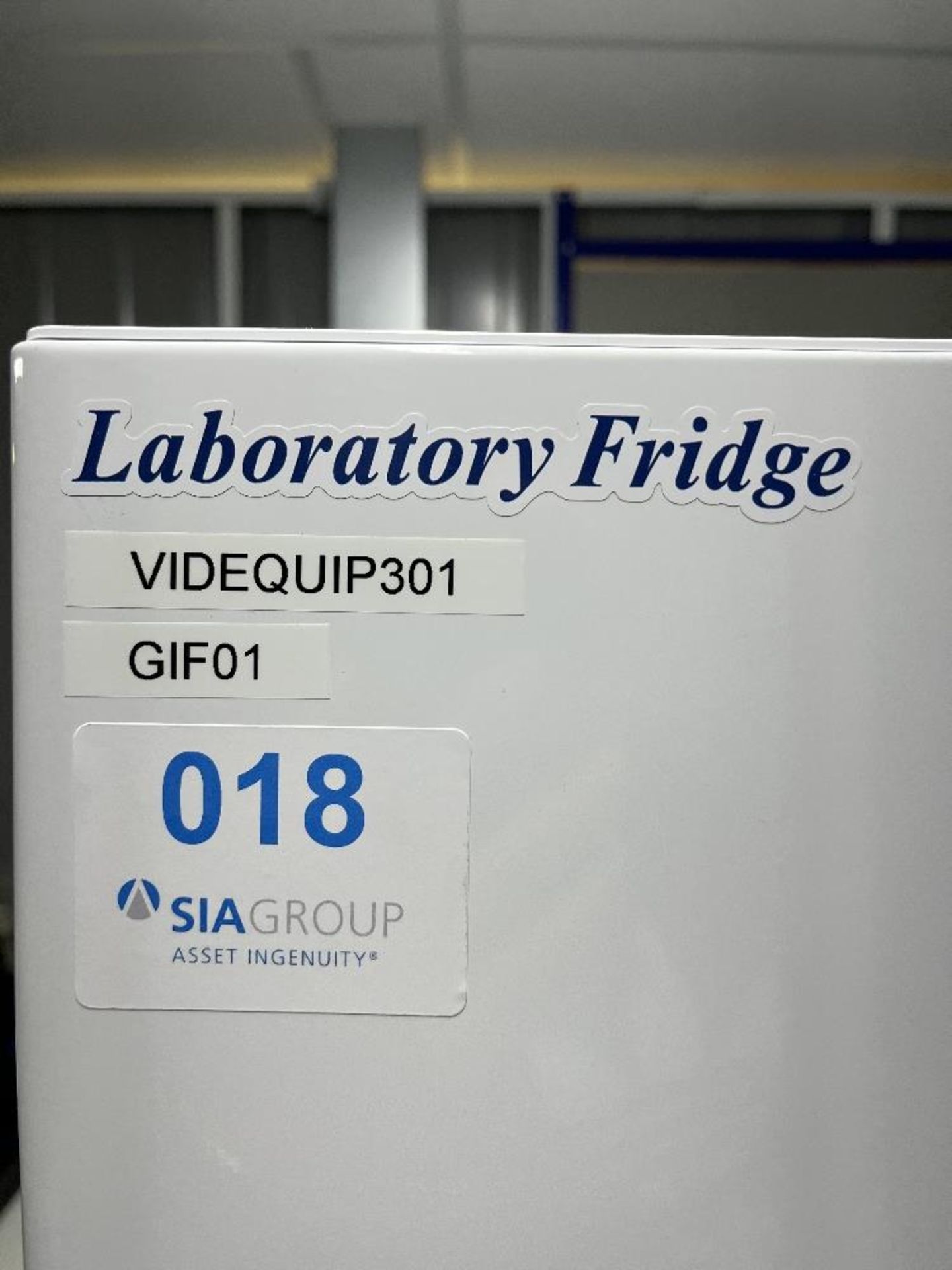 Biolcold BIO360FRSS Upright Laboratory Refrigerator - Image 3 of 6