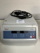 Thermo Scientific Medifuge Small Benchtop Centrifuge