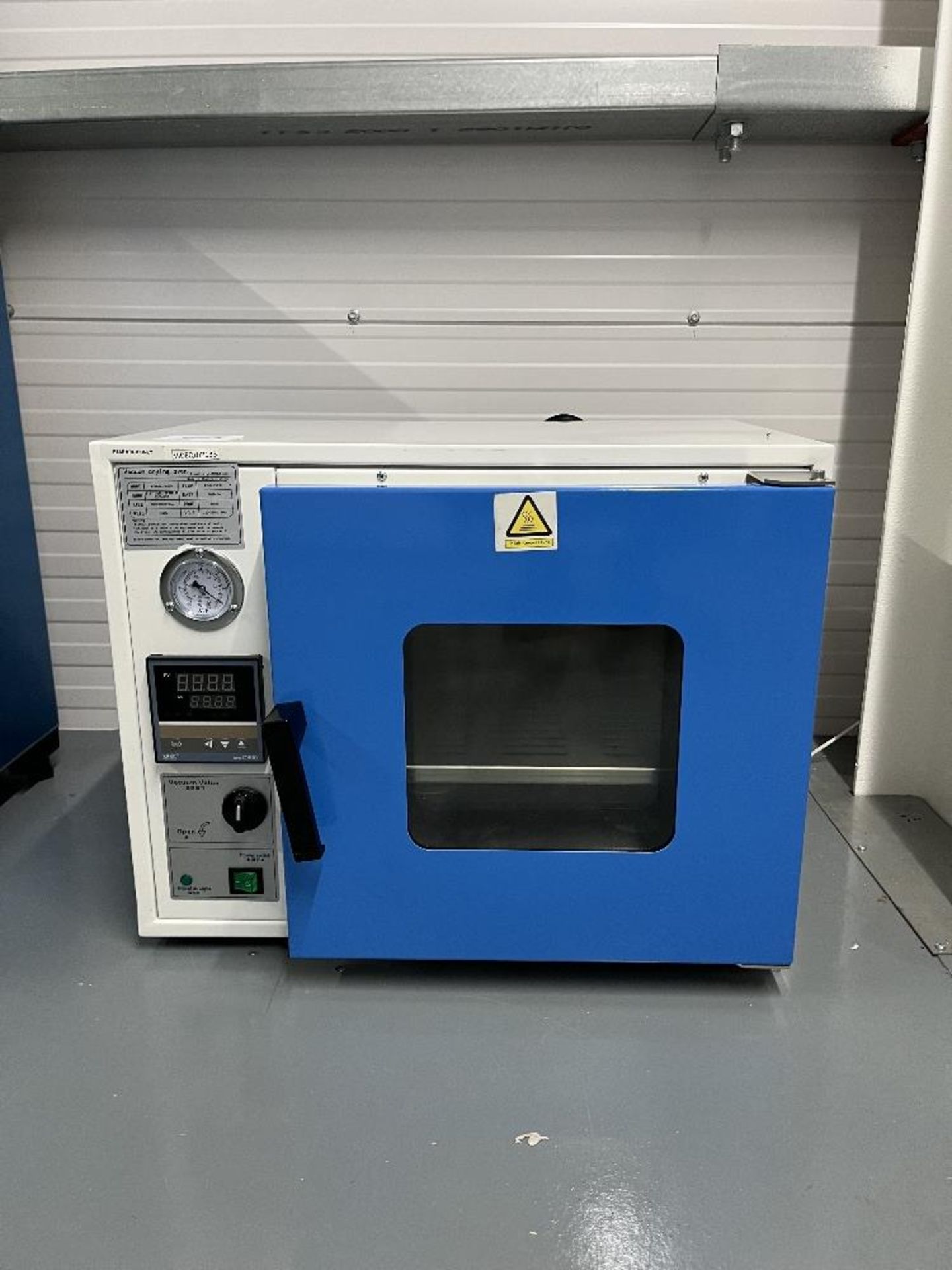 SYZKGZX-6020 Vacuum Drying Oven