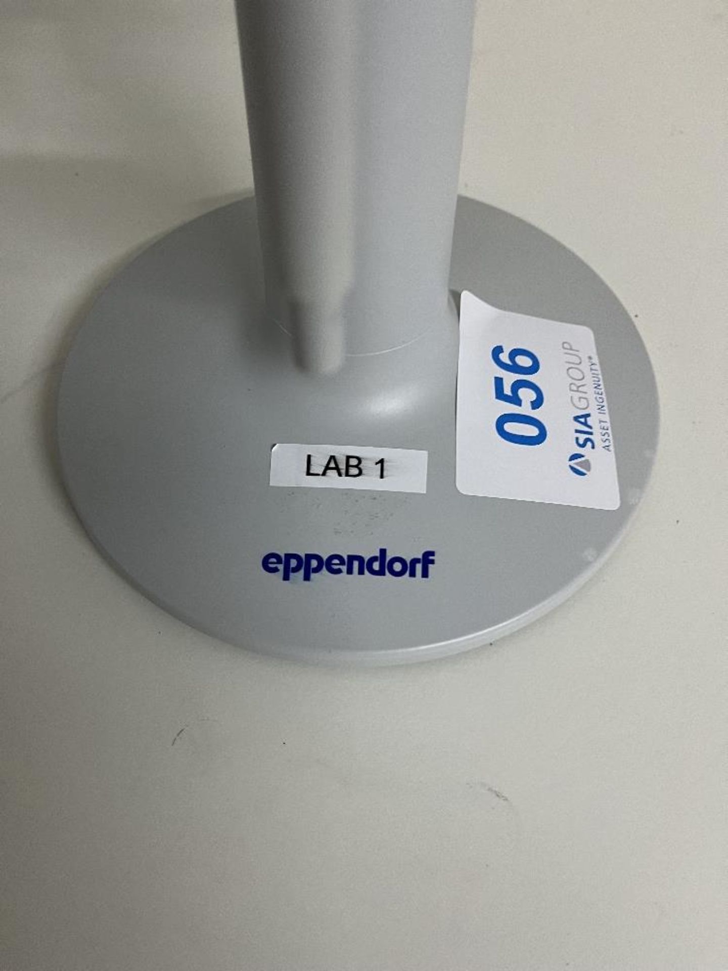 Eppendorf Pipette Carousel 2 with (6) Adjustable Volume Pipettes - Image 2 of 8