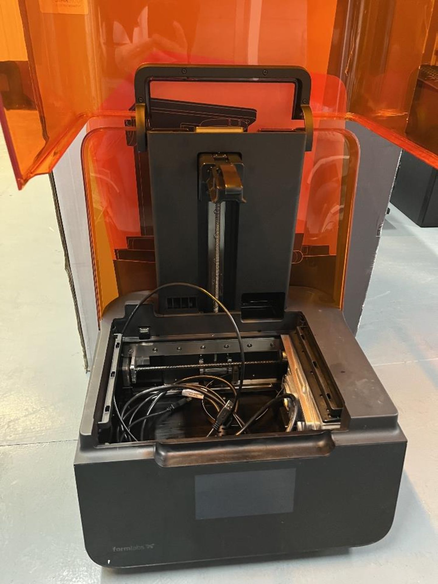 Formlabs Form 3 Industrial-Quality Desktop SLA 3D Printer - Image 2 of 5