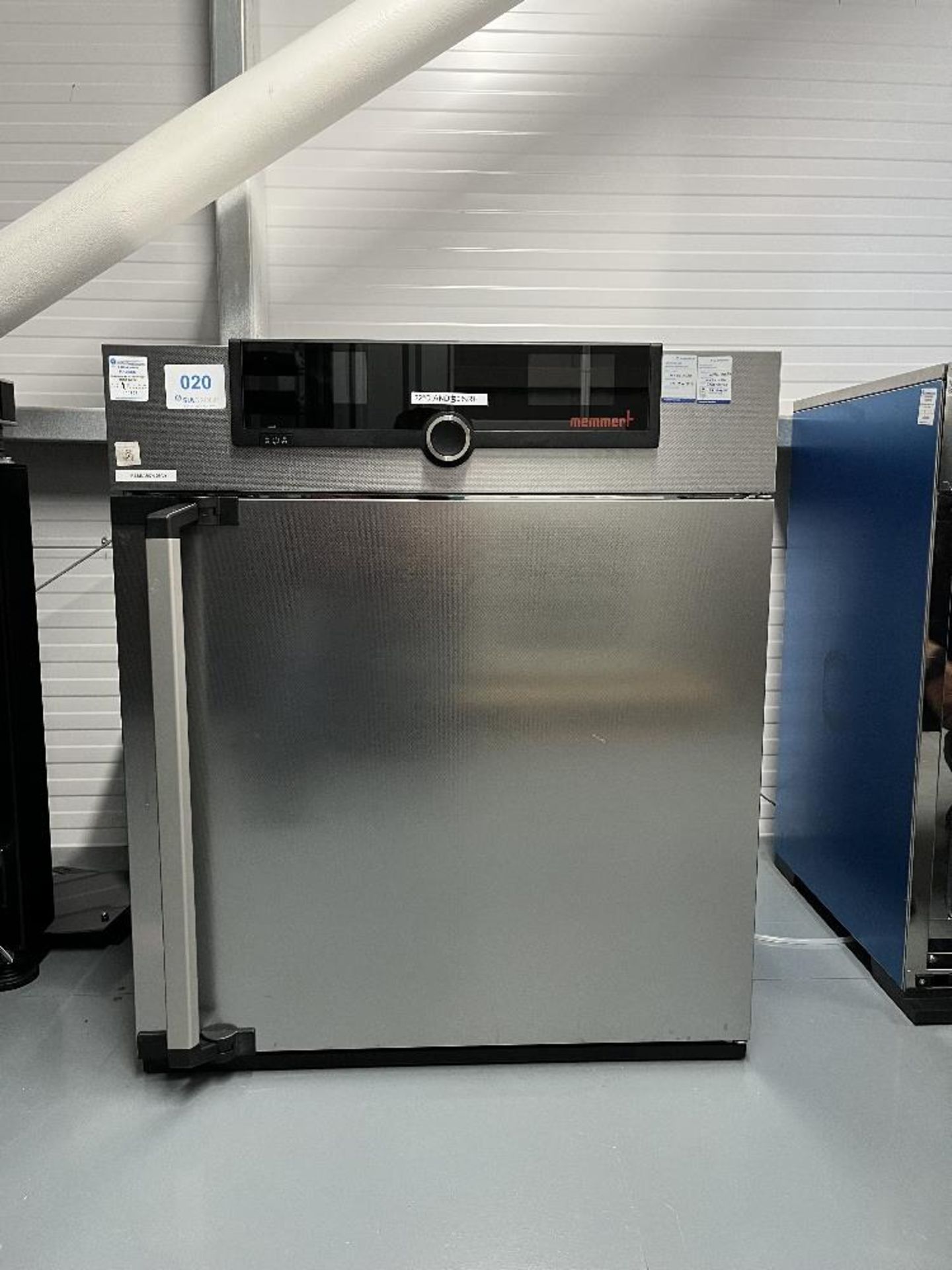 Memmert HPP110 Constant Climate Chamber