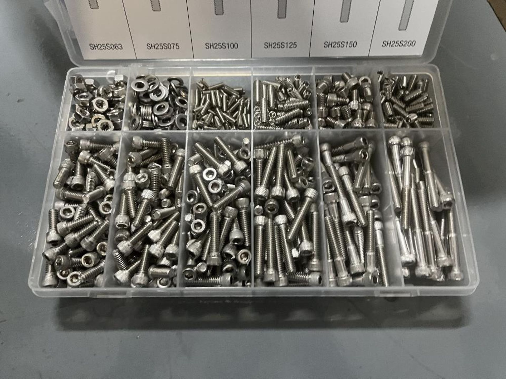 Large Quantity of Various Thorlabs Optical & Mechanical Components - Image 15 of 32