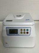 Premiere XC-2415 Low Speed Centrifuge with 15ml x 12 Rotor