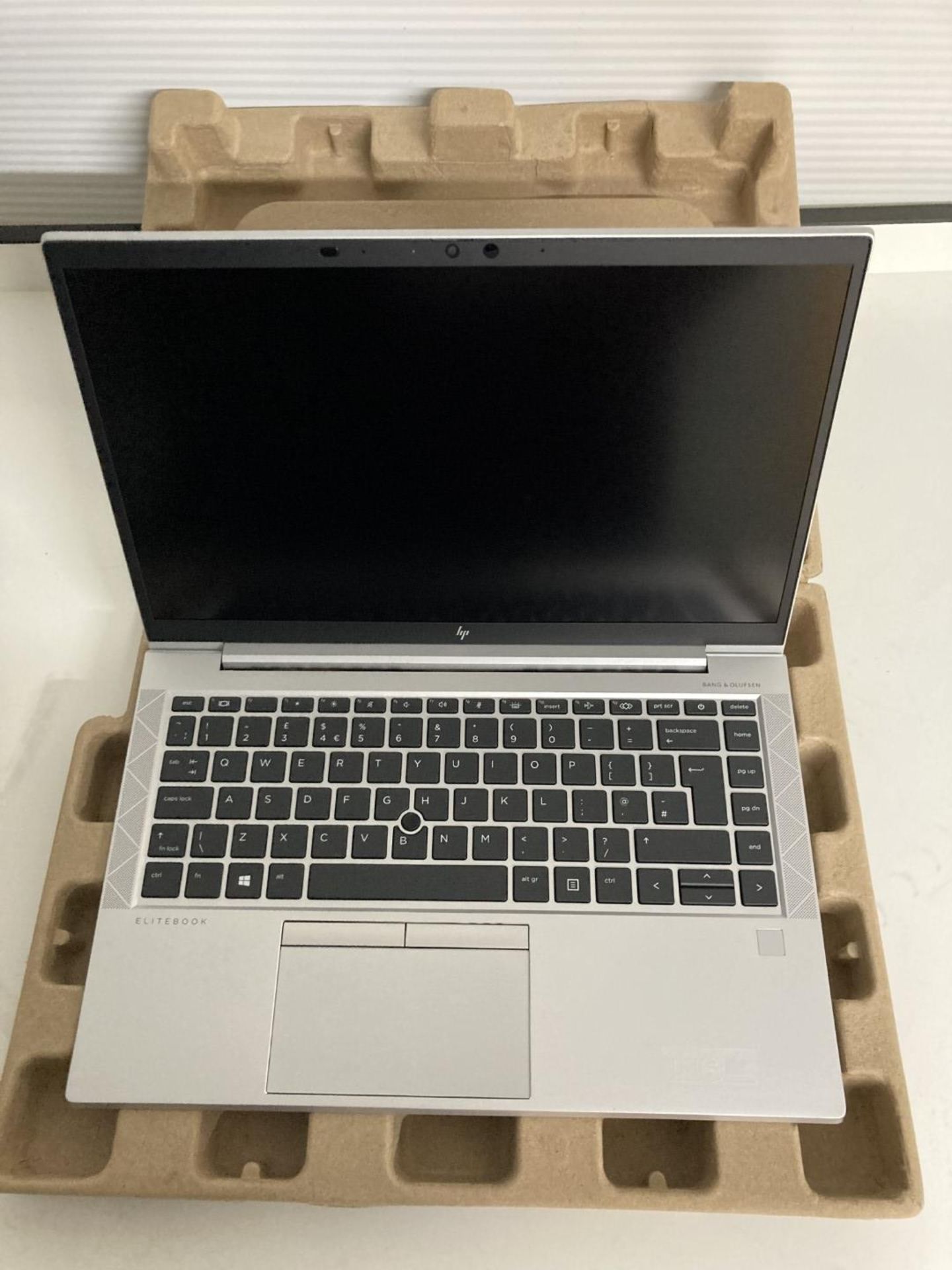 HP Elitebook 845 G8 AMD Laptop (New in Box) - Image 4 of 7