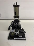 Thorlabs QC Camera for Printed Spots