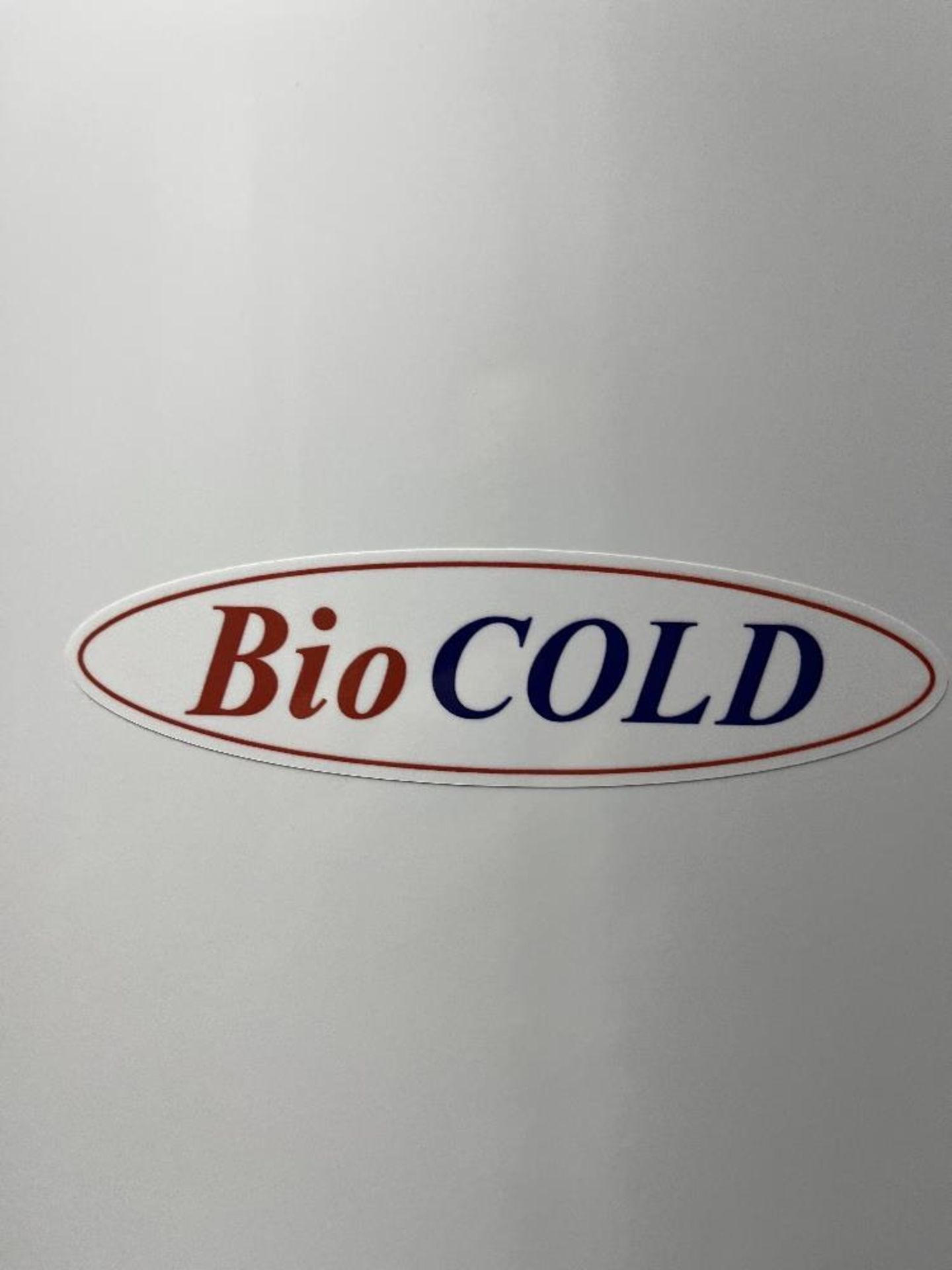 Biolcold BIO360FRSS Upright Laboratory Refrigerator - Image 2 of 6