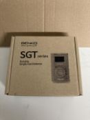 (5) Senko SGT Series Portable Single Gas Detectors