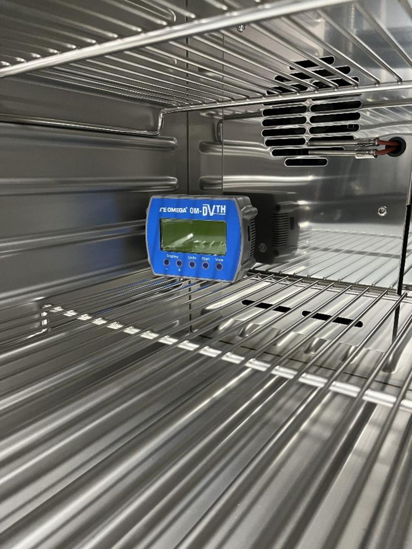 Memmert HPP110 Constant Climate Chamber - Image 6 of 7