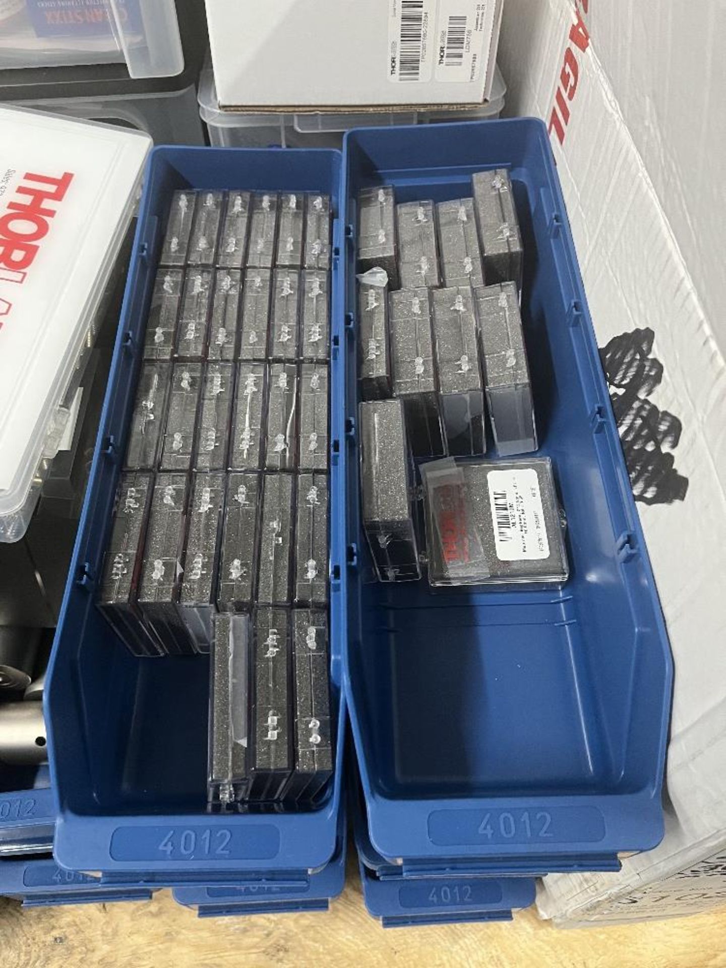 Large Quantity of Various Thorlabs Optical & Mechanical Components - Image 6 of 32