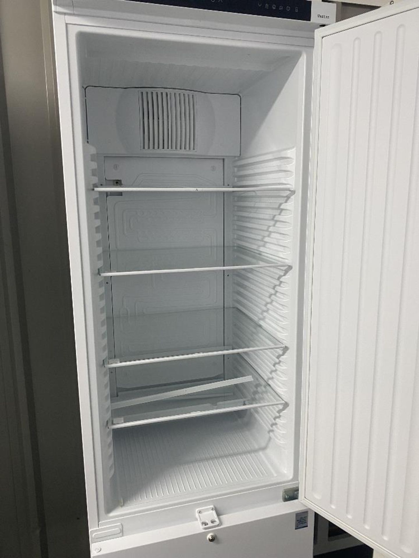 Liebherr LCexv 4010 MediLine Fridge/Freezer Combination - Image 2 of 4