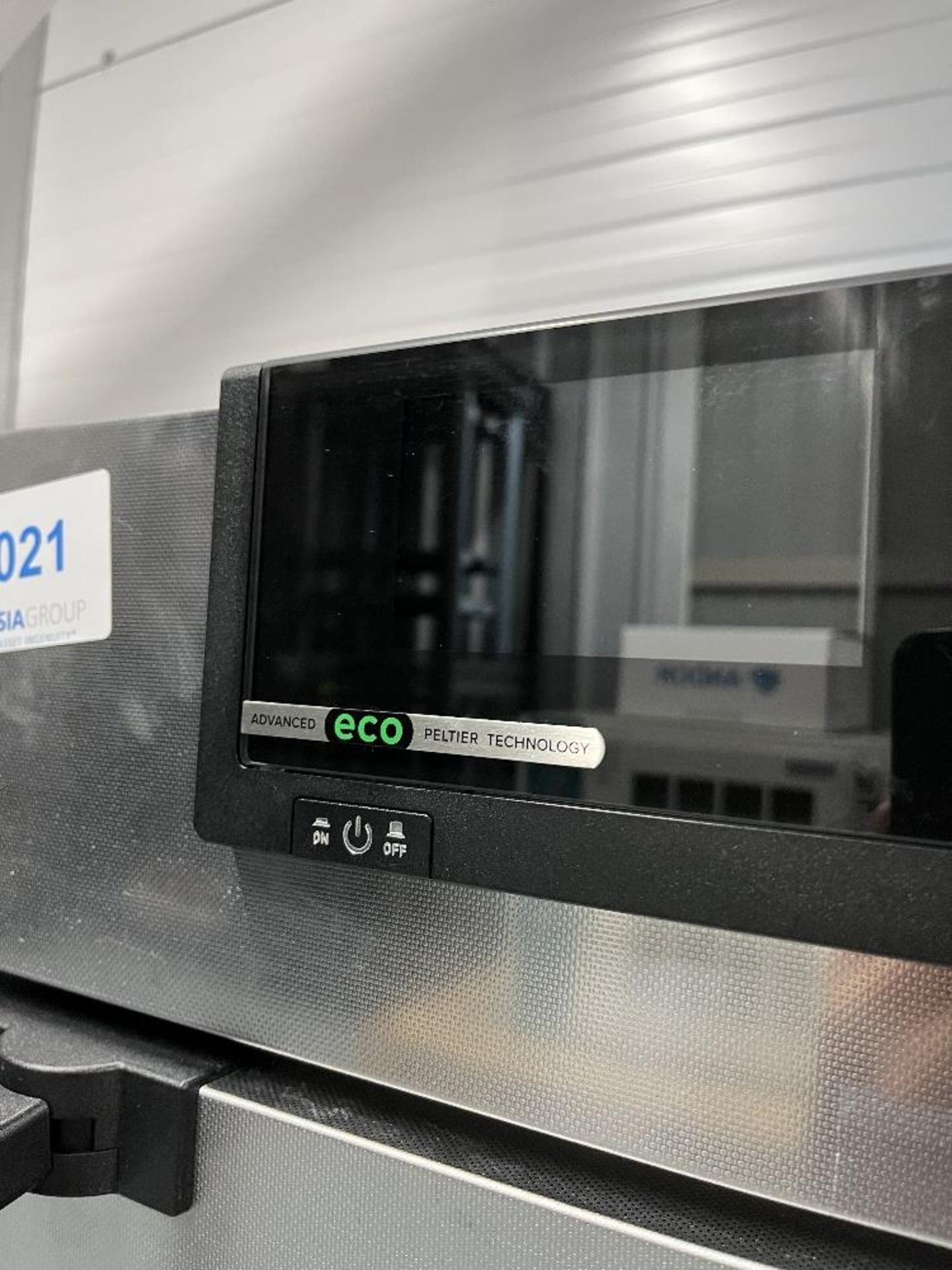Memmert HPP110eco Constant Climate Chamber - Image 3 of 6
