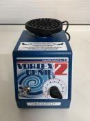 Scientific Industries Vortex-Genie 2 Variable Speed Mixer