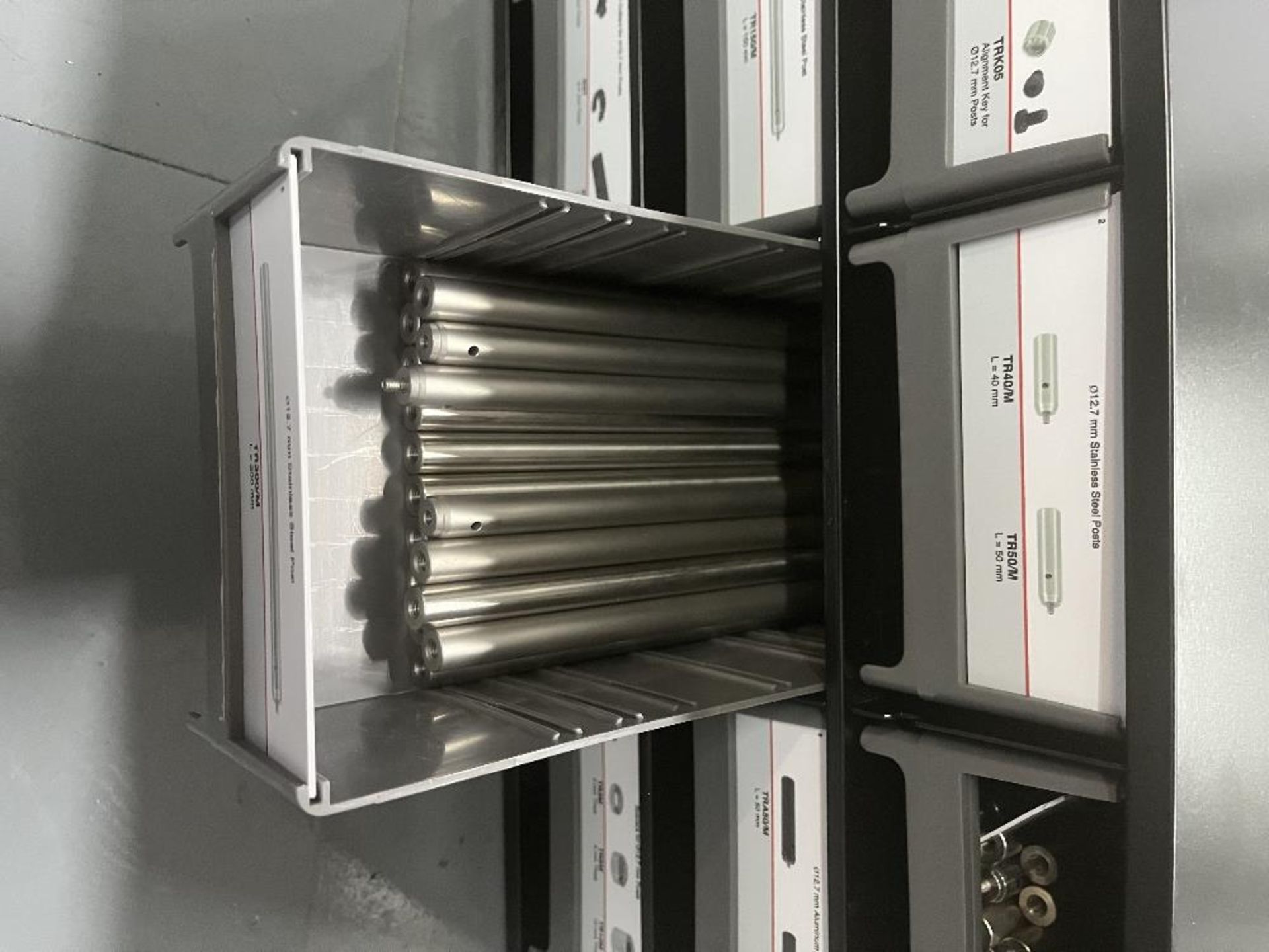 Large Quantity of Various Thorlabs Optical & Mechanical Components - Image 18 of 32