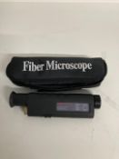 Thorlabs FS201 Fiber Inspection Scope