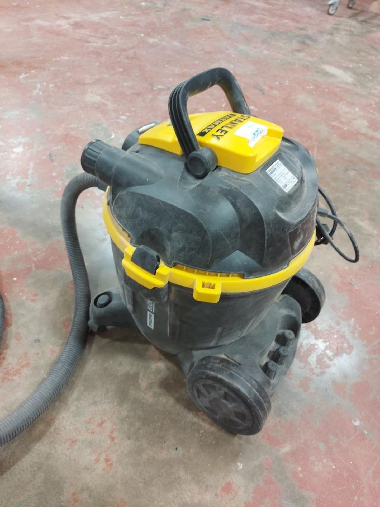 Stanley Fatmax 316GPM Wet / Dry Vacuum - Image 4 of 5