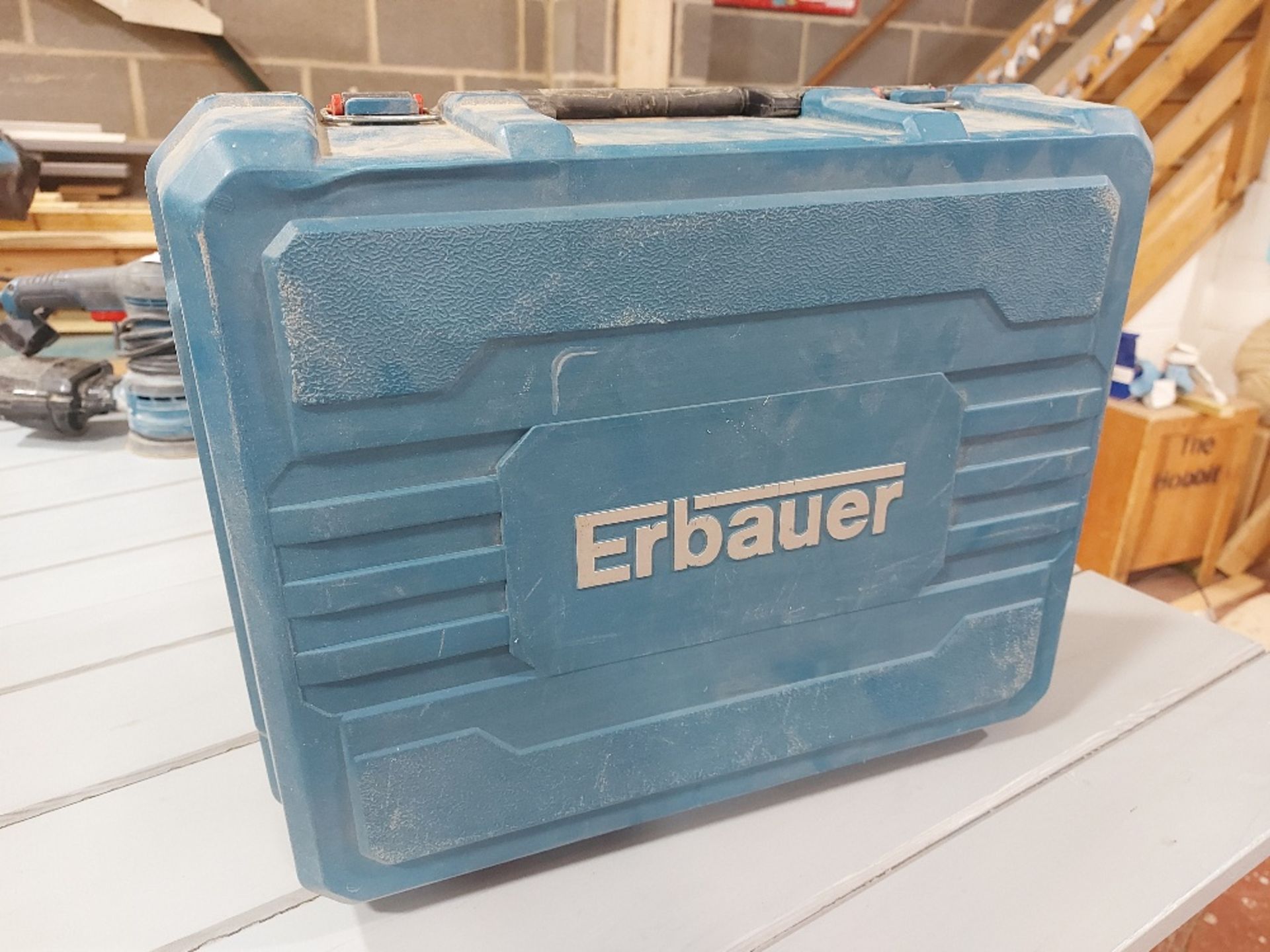 Erbauer ER2100 Plunge Router - Image 5 of 5